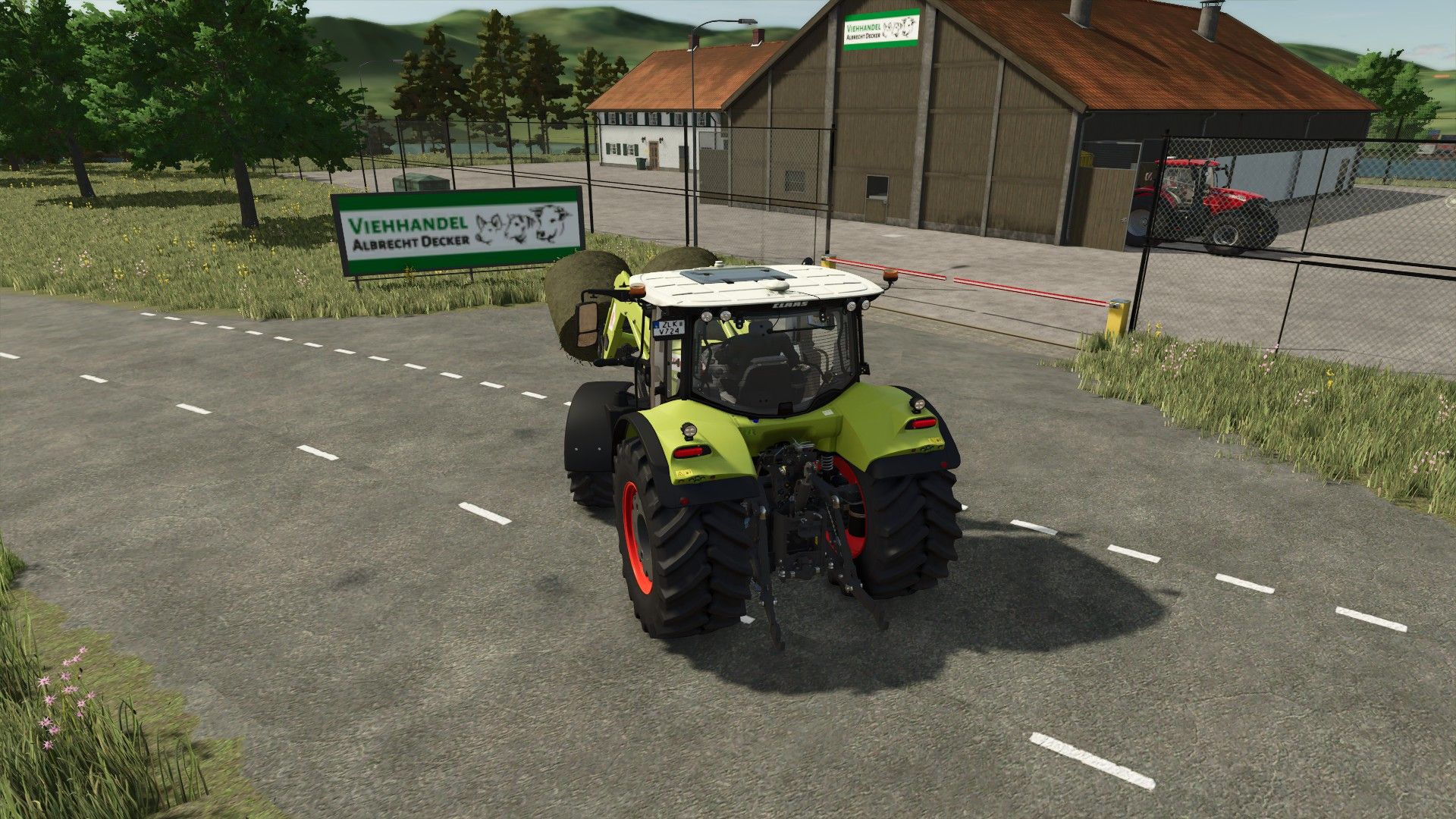Felsbrunn 25