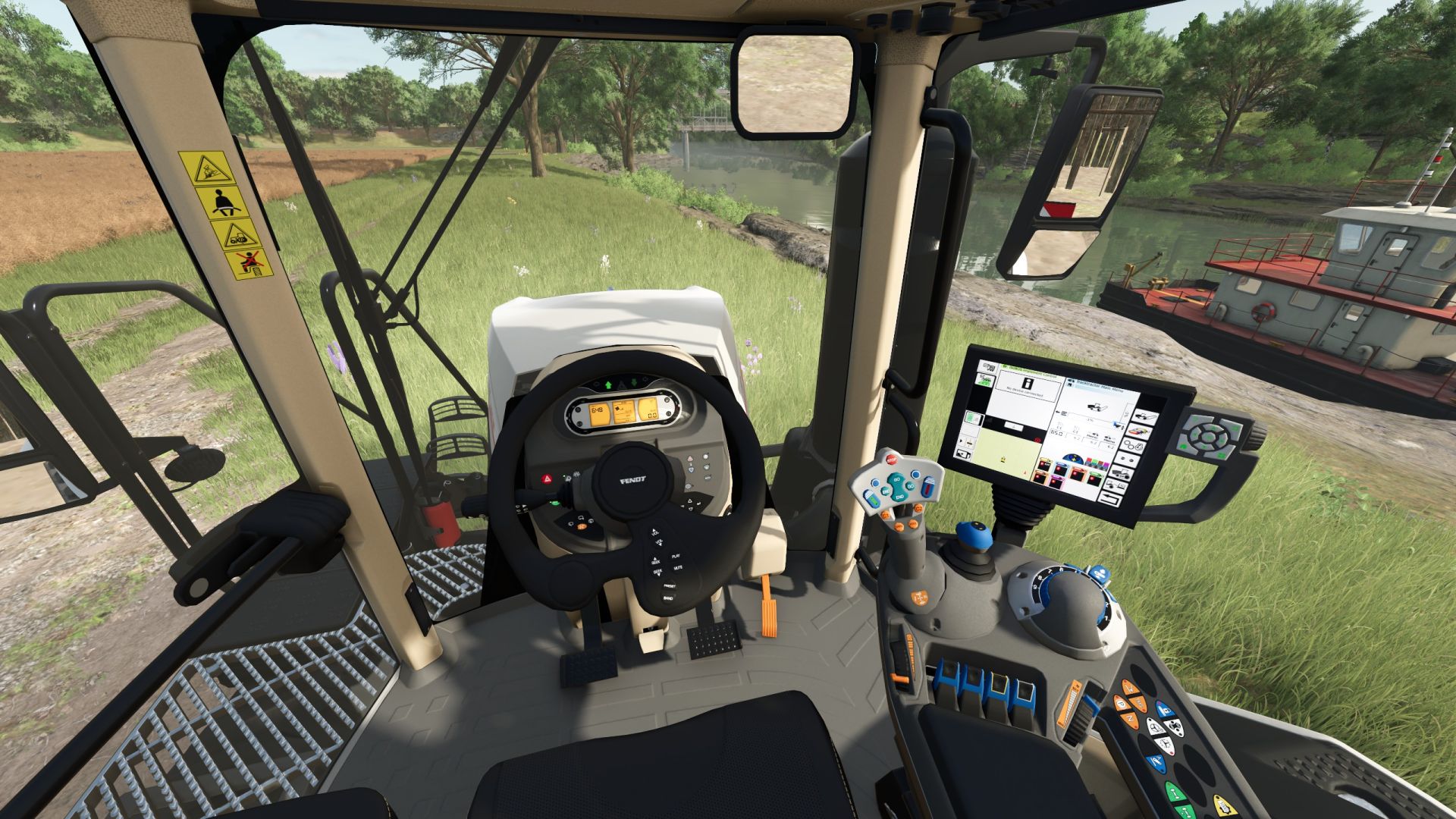 Fendt 1100 Vario MT Edit (973hp)