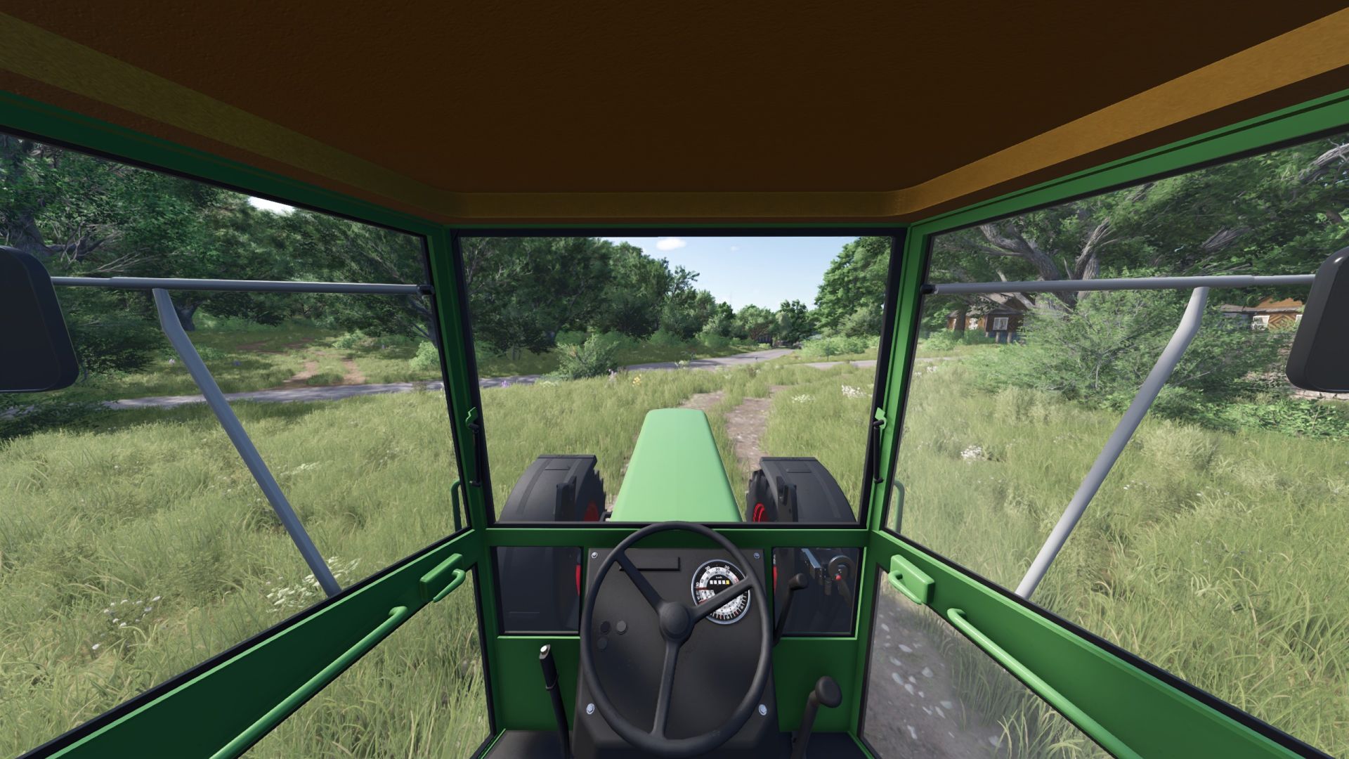 Fendt 275s