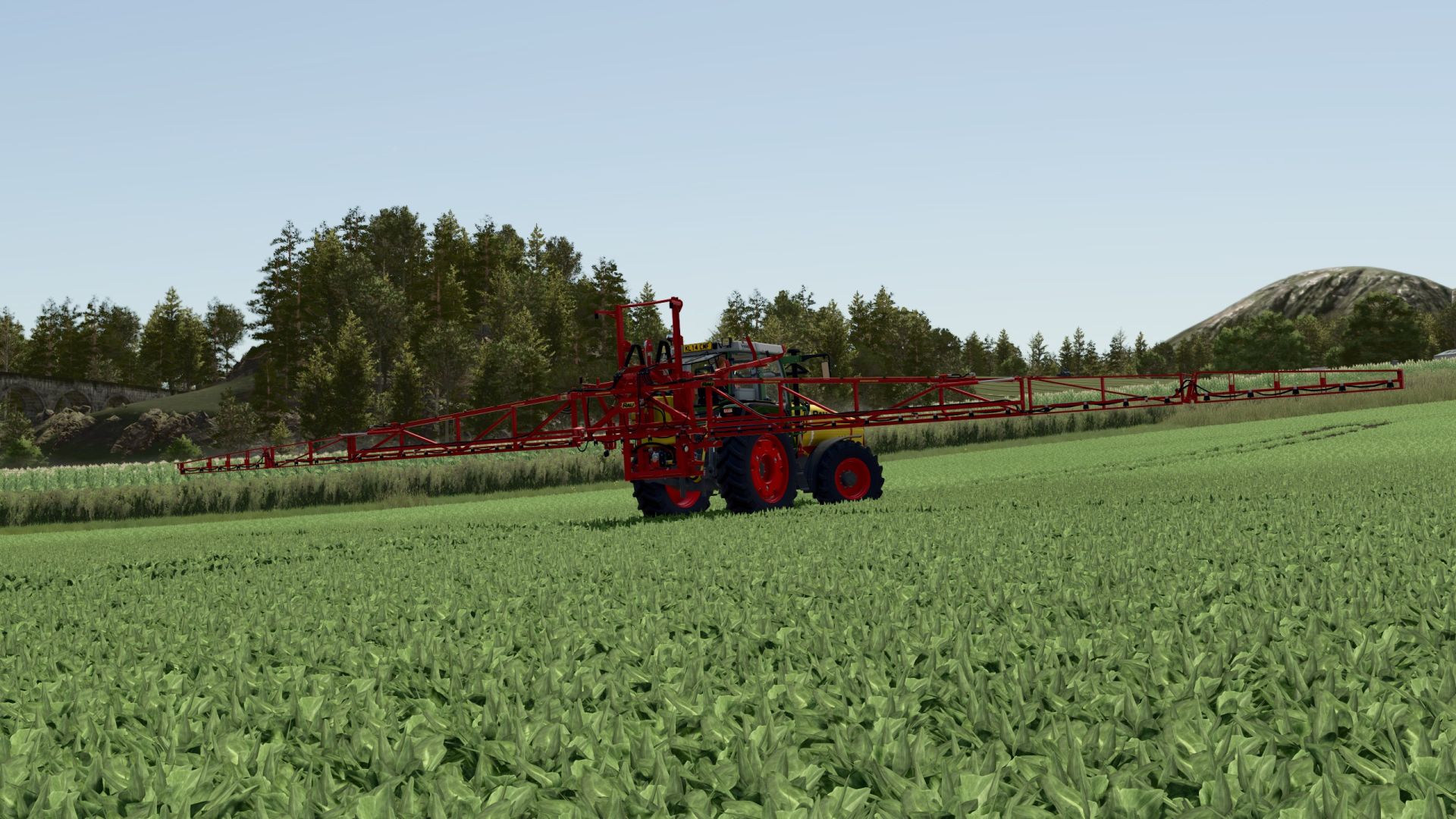 Fendt 380 GTA