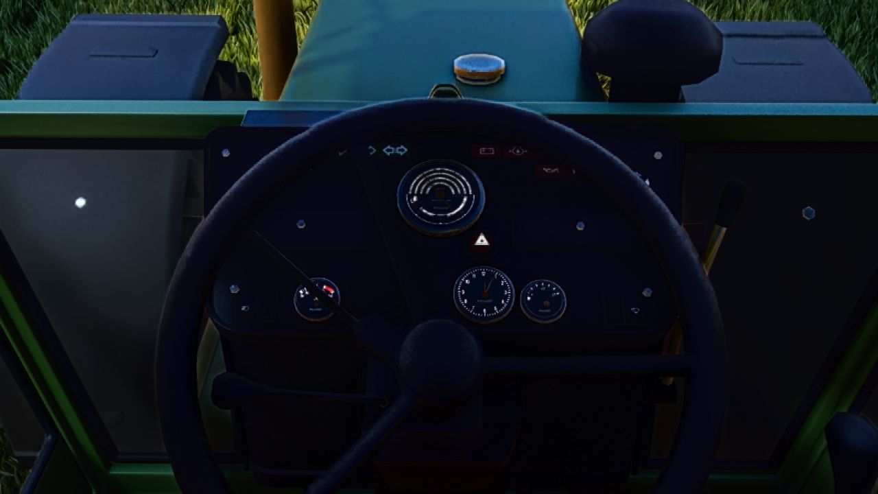 Fendt 611/615/LS/LSA