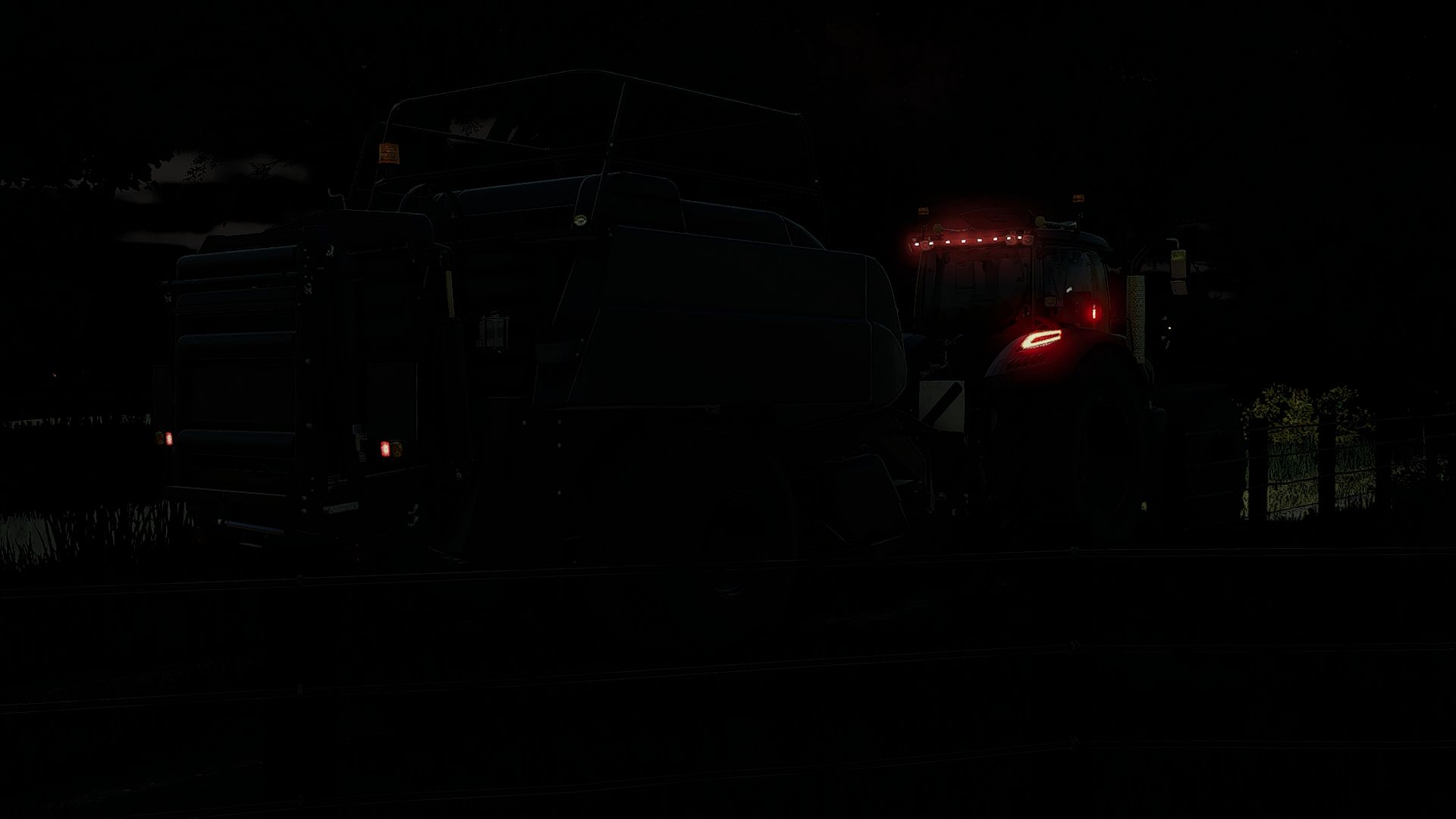 Fendt 700 Gen7 Koelma