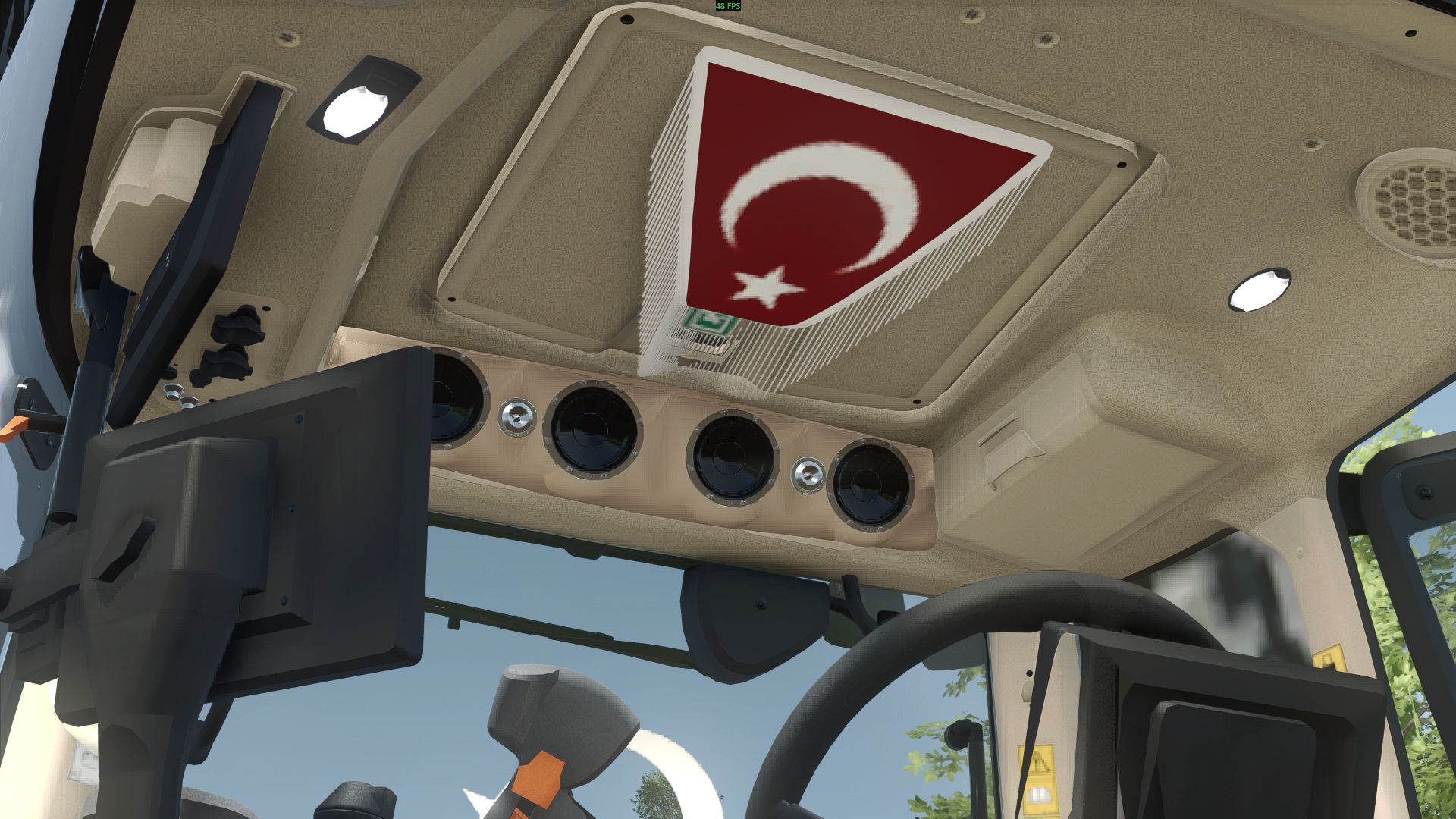 Fendt 700 Vario Edit