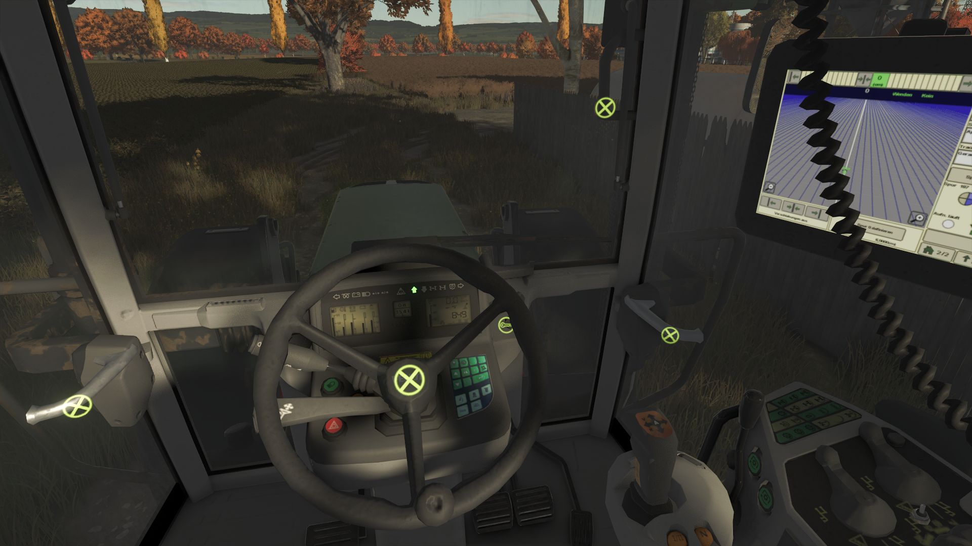 Fendt 900 Favorit Vario