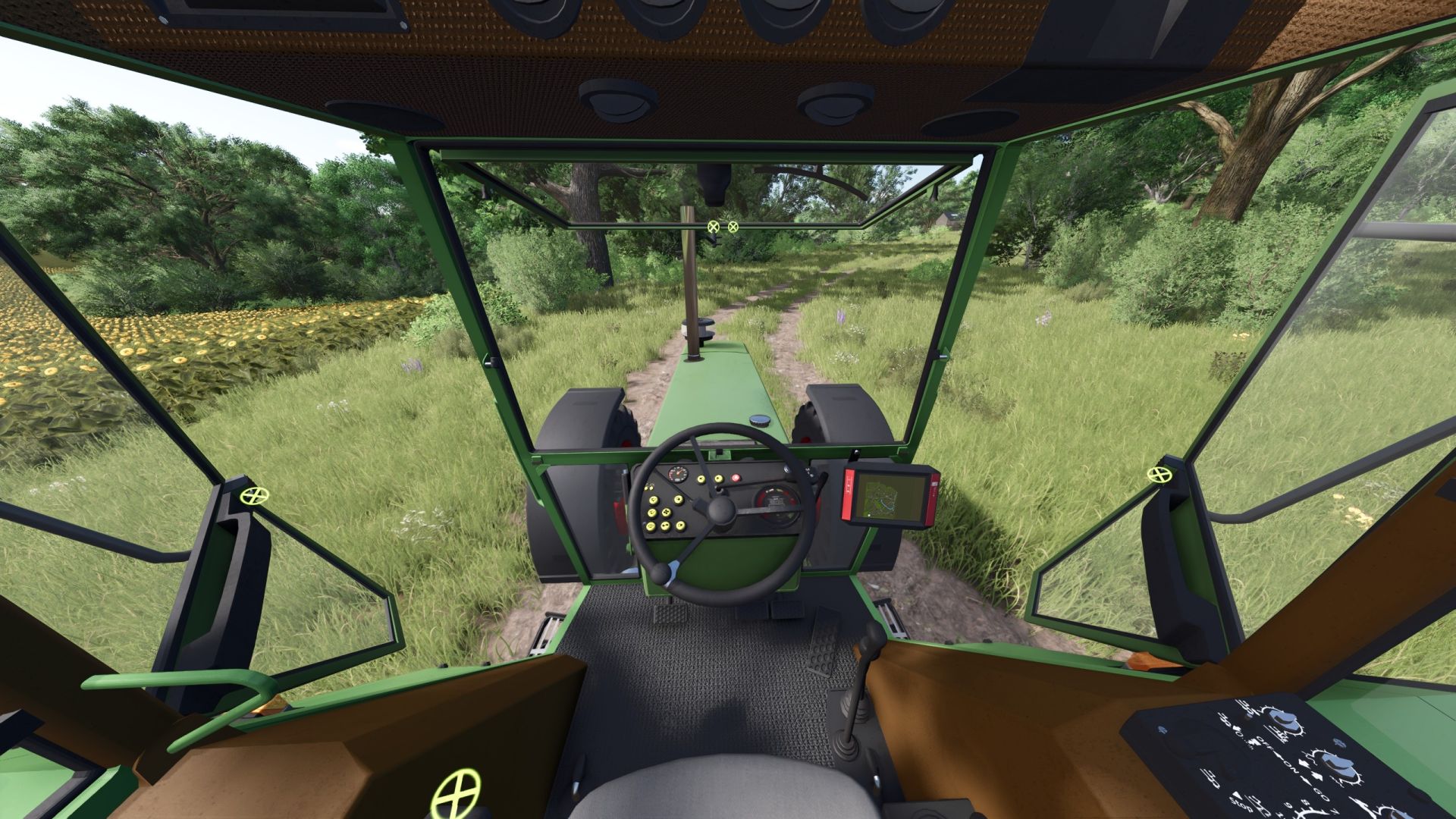 Fendt Farmer 310LSA