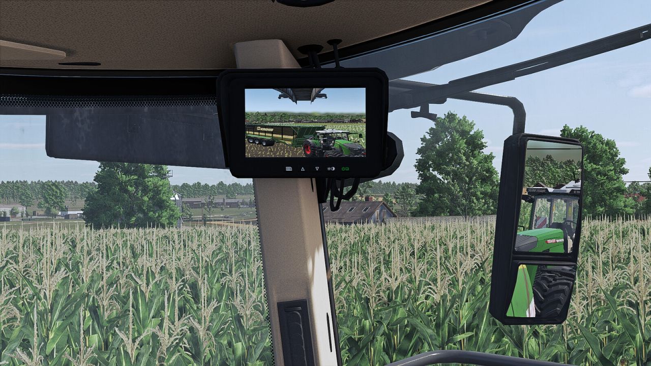 Fendt Katana 650/850 Gen3