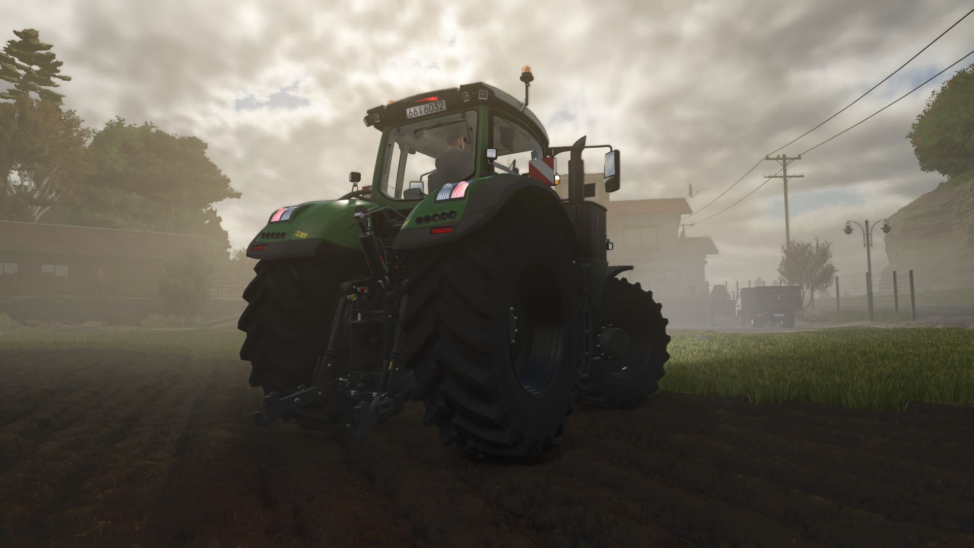 Fendt Vario 1000 (10.000hp)