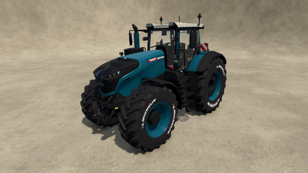Fendt Vario 1067