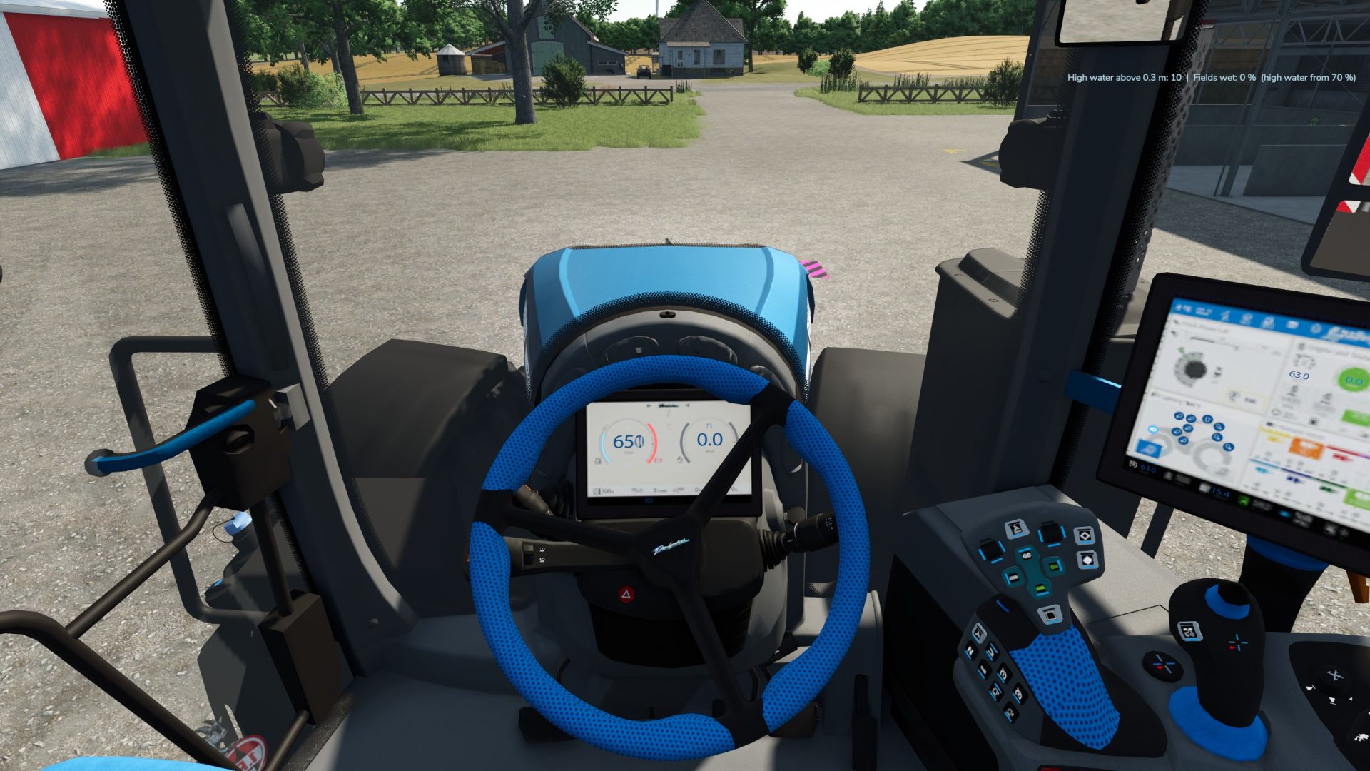Fendt Vario 1090 Limited Edition
