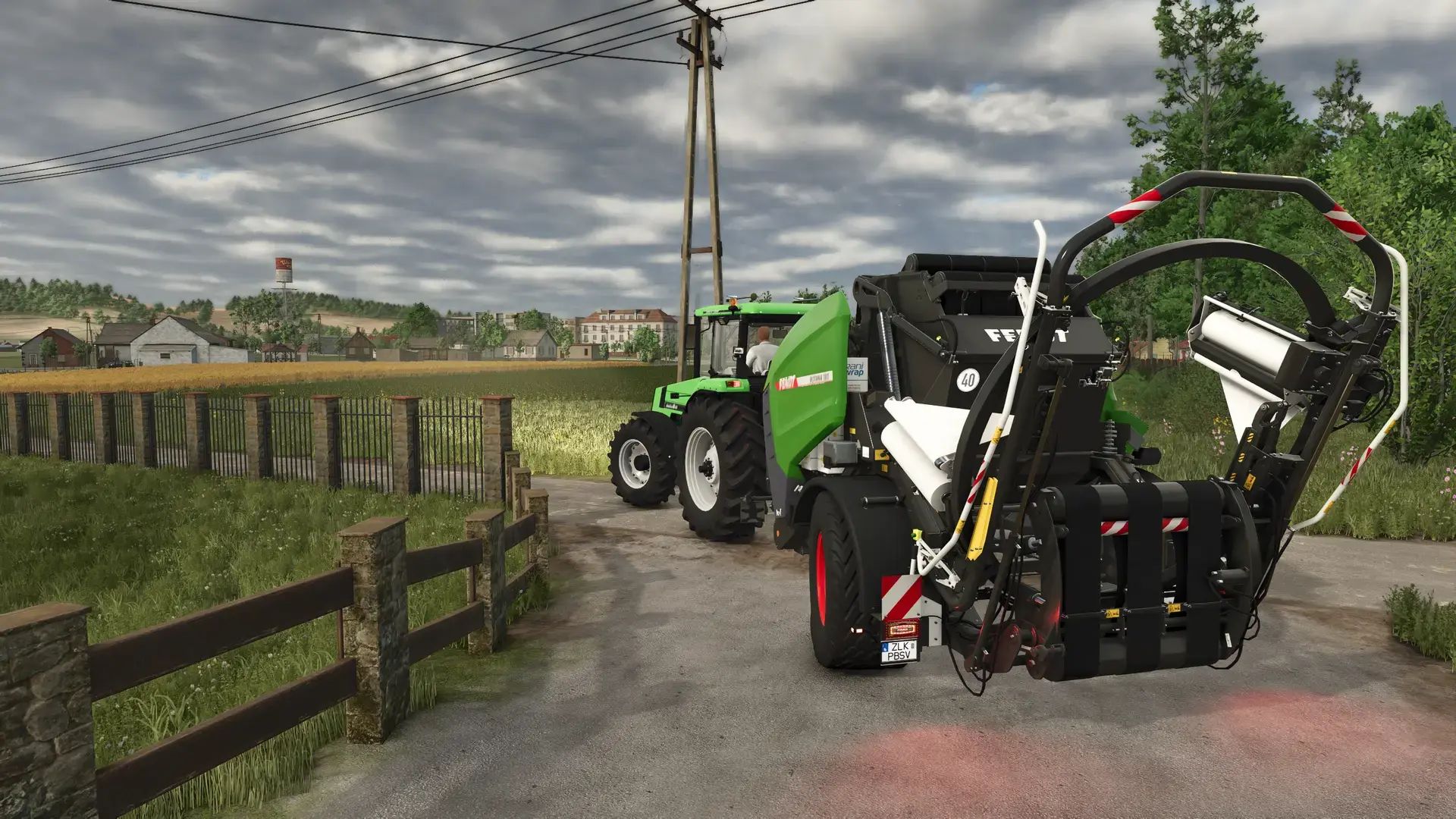 Fendt/MF press pack