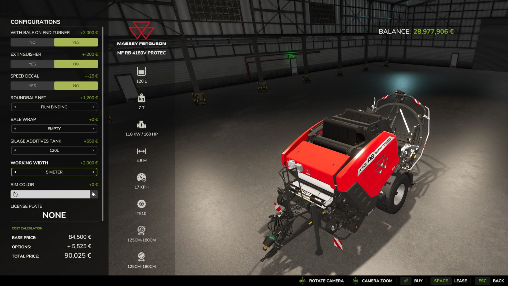 Fendt/MF press pack