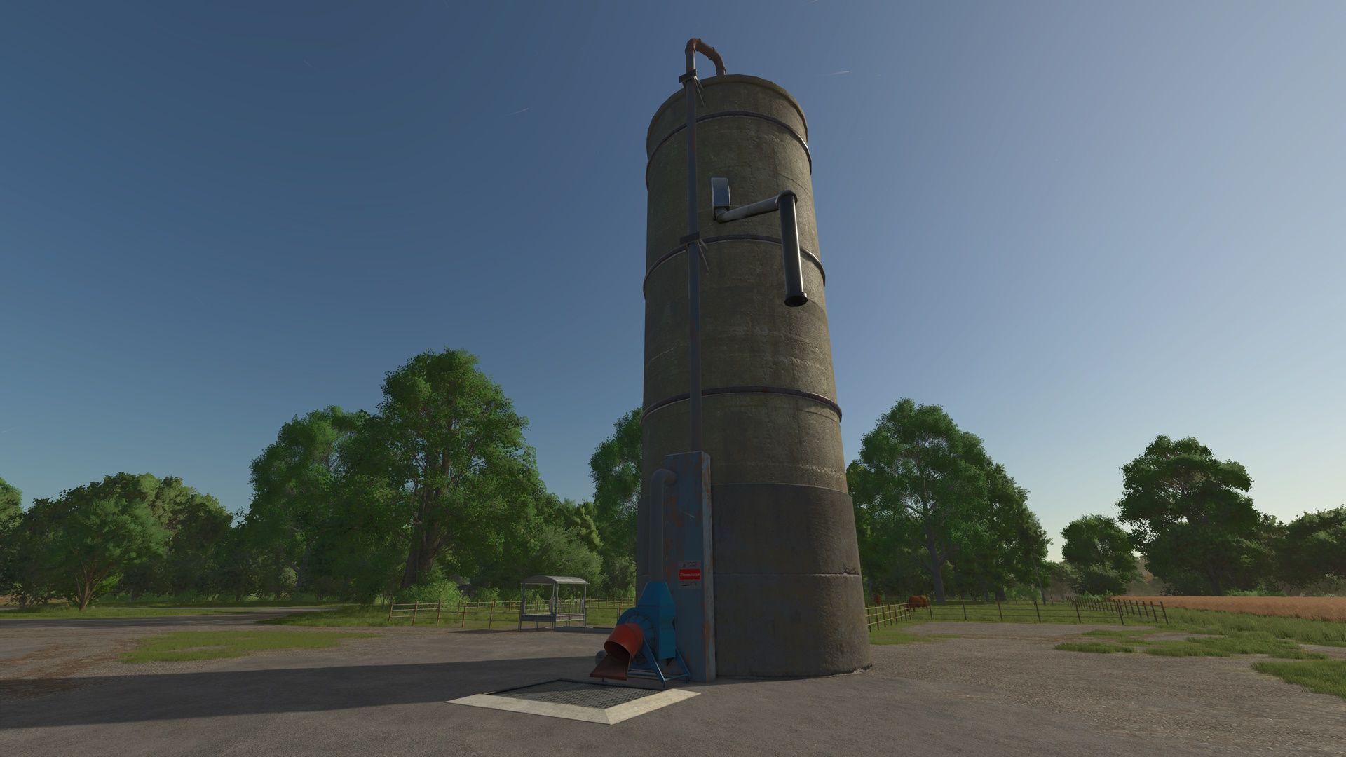 Fermenter