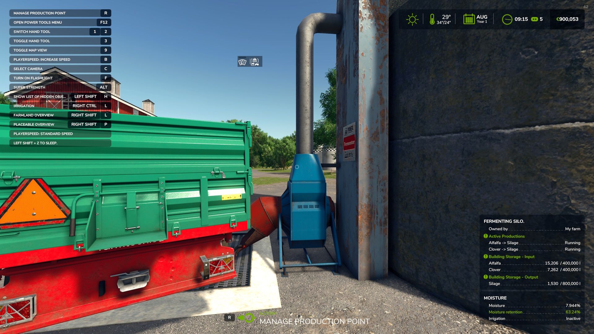 Fermenter
