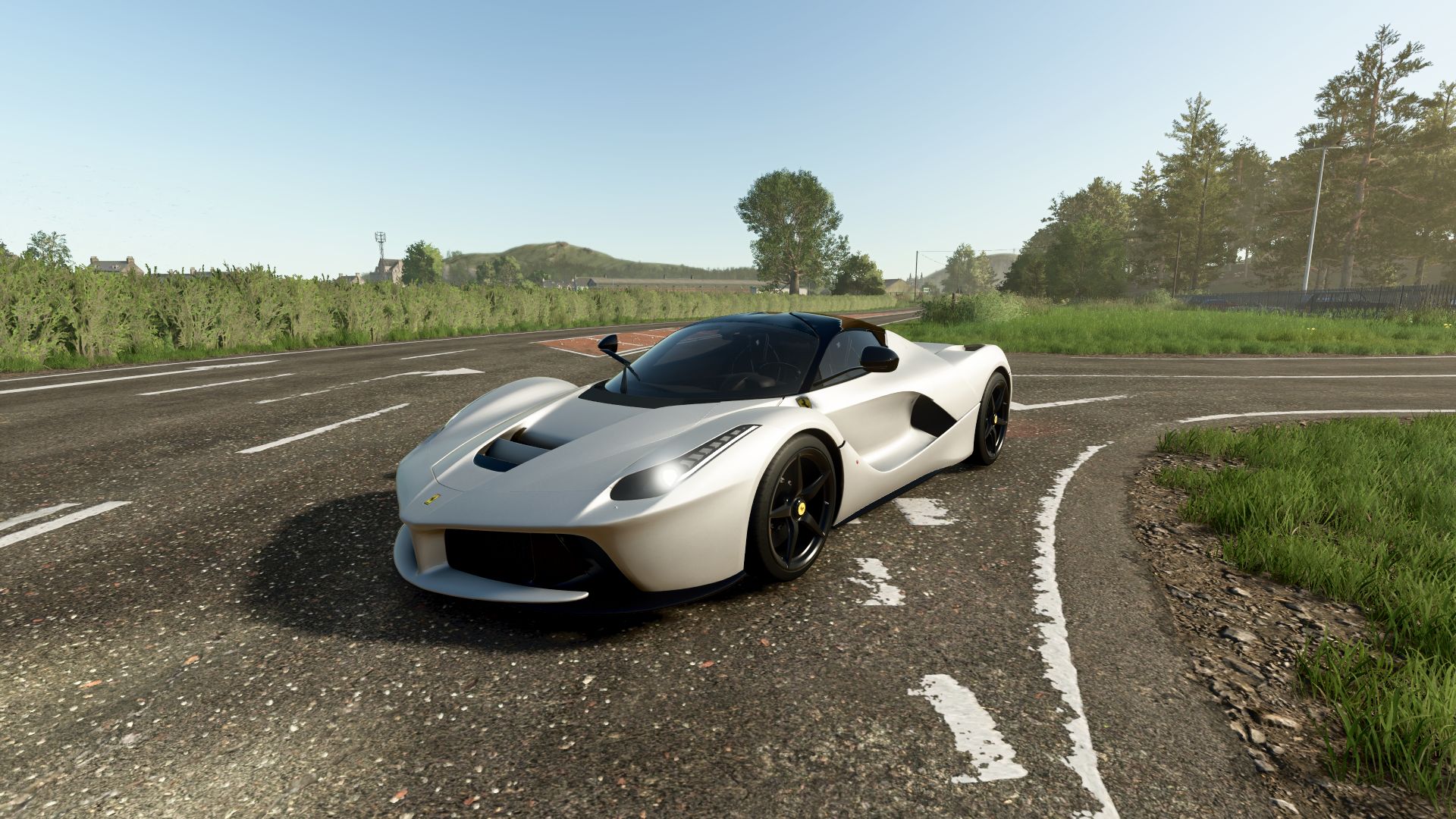 Ferrari LaFerrari