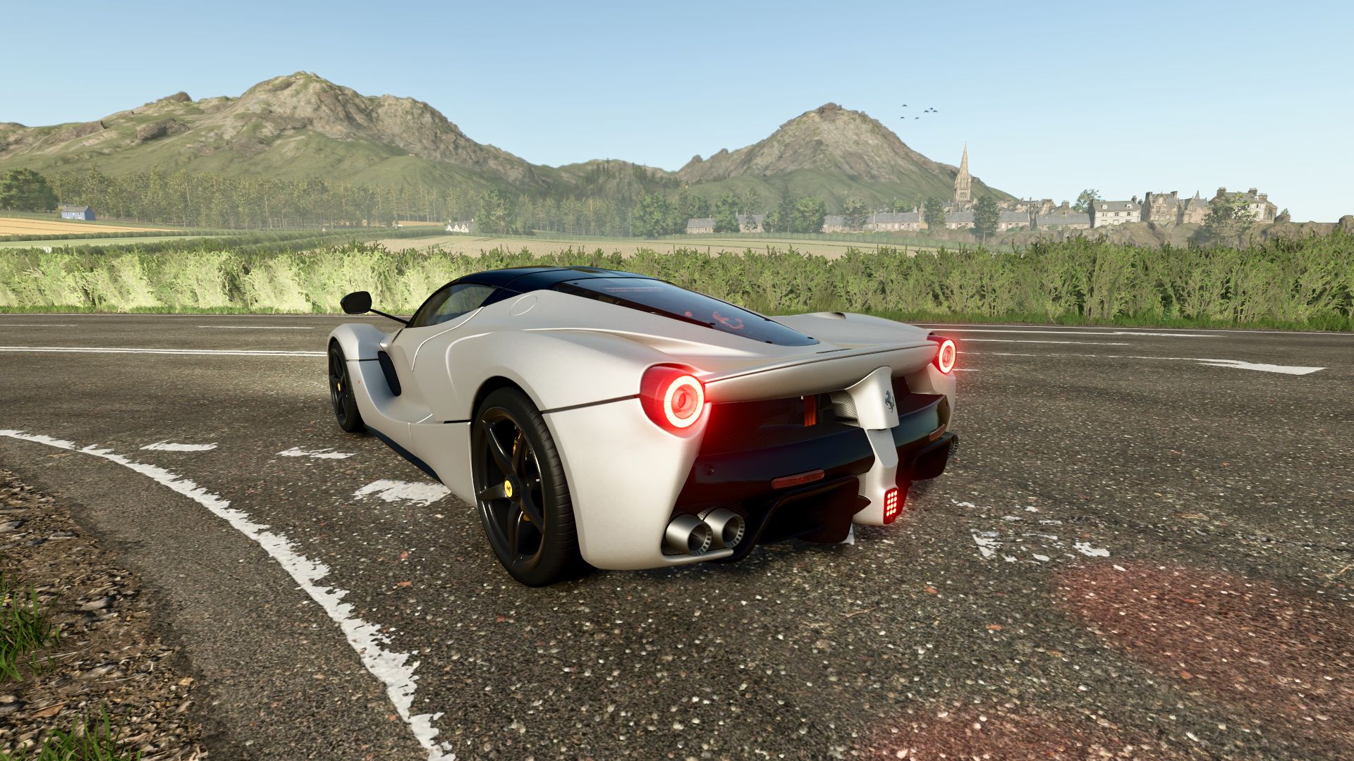 Ferrari LaFerrari