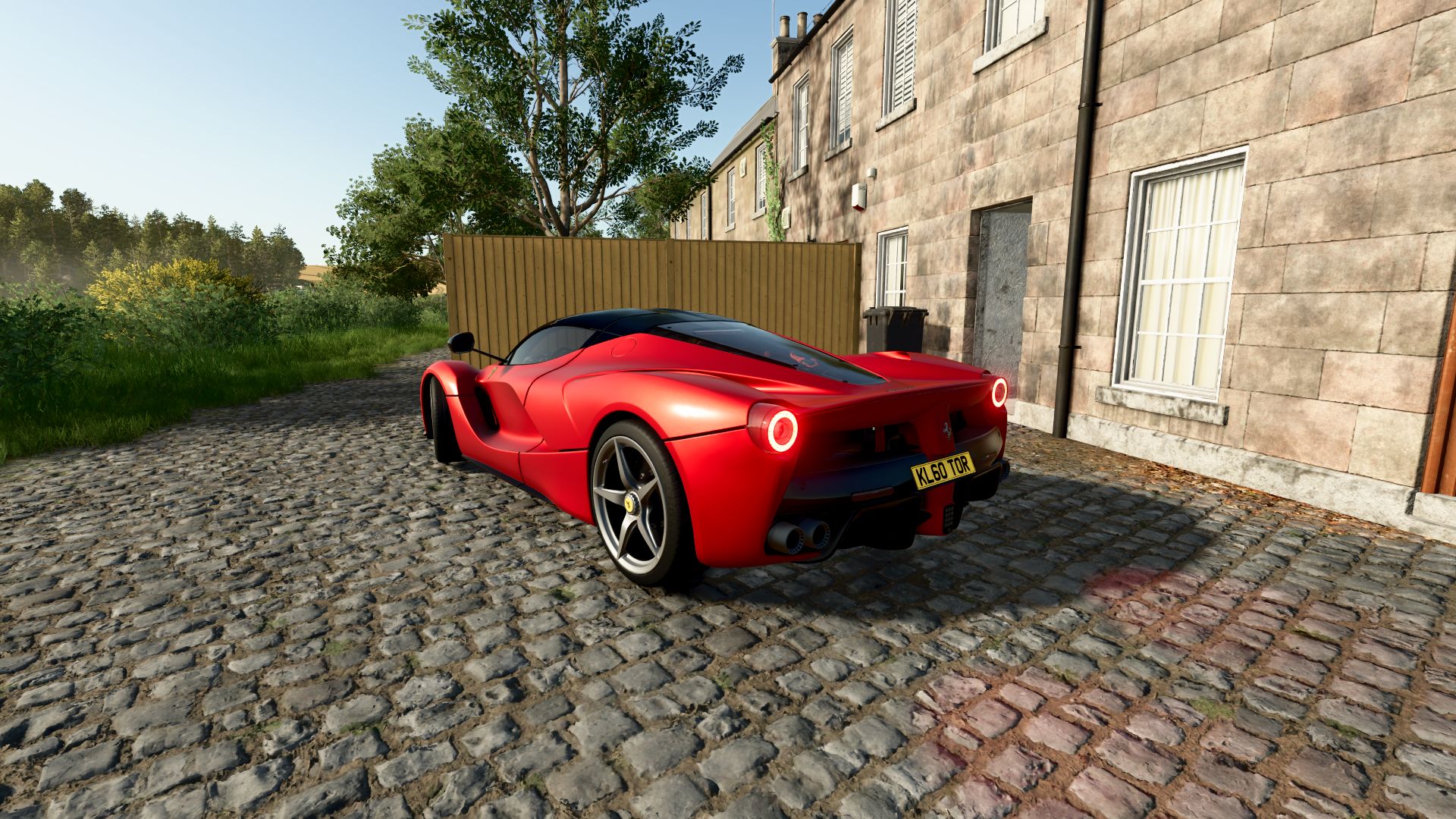 Ferrari LaFerrari