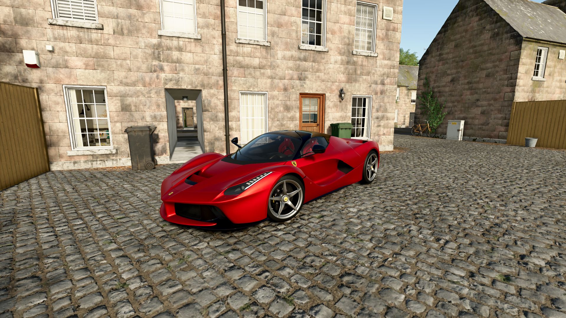 Ferrari LaFerrari