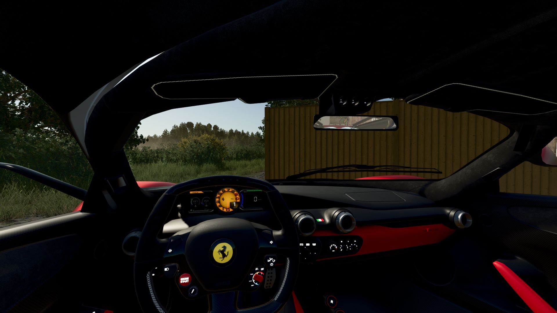 Ferrari LaFerrari