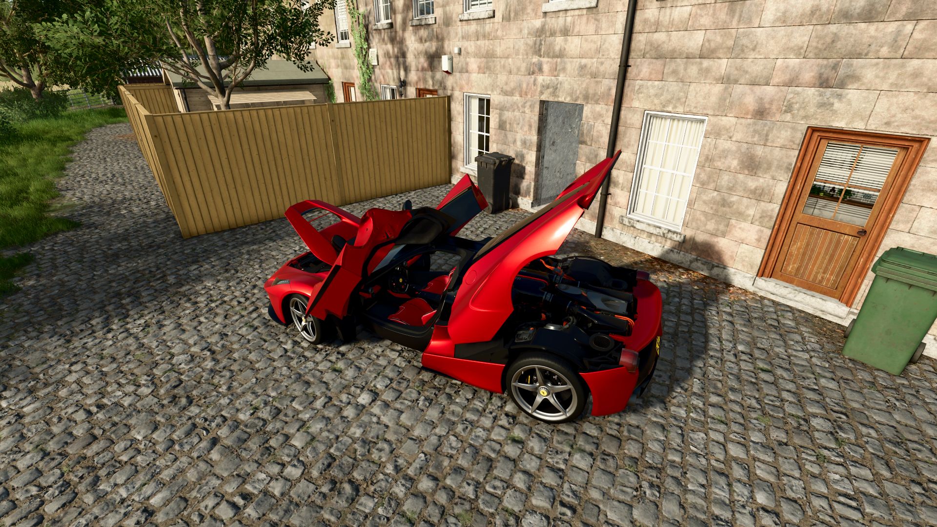 Ferrari LaFerrari