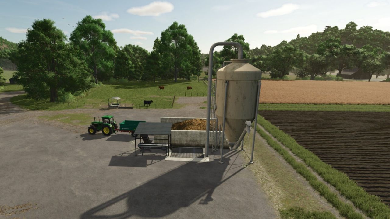 FertilizerProduction