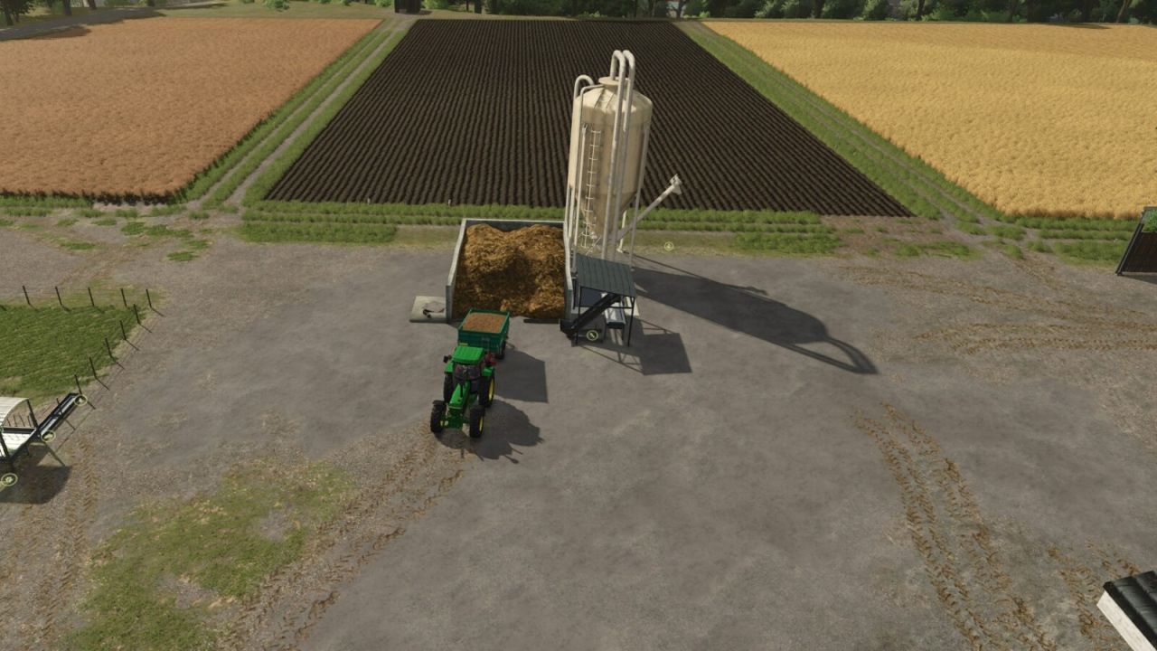 FertilizerProduction