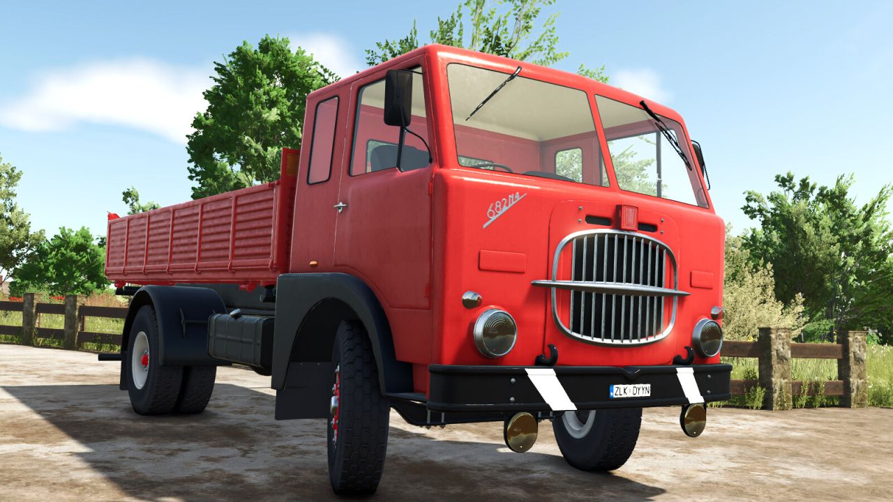 Fiat 682 N4