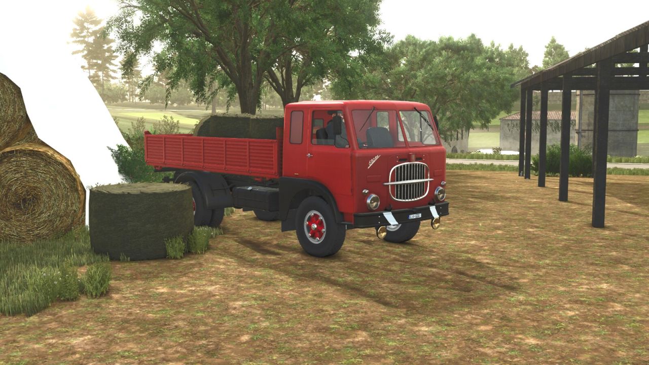 Fiat 682 N4