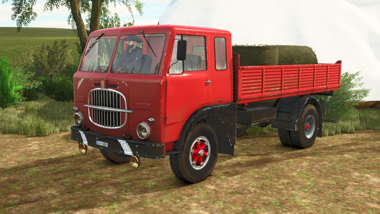 Fiat 682 N4