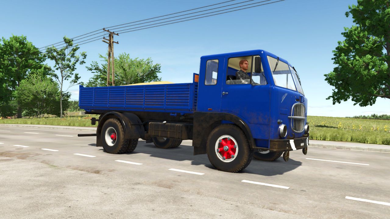Fiat 682 N4