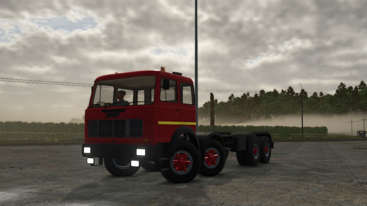Fiat 691 4 assen