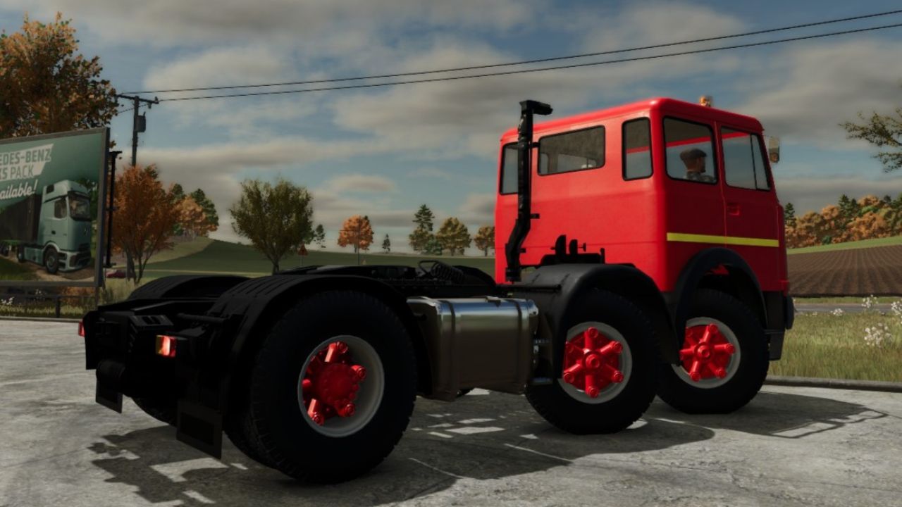 Fiat 691 T