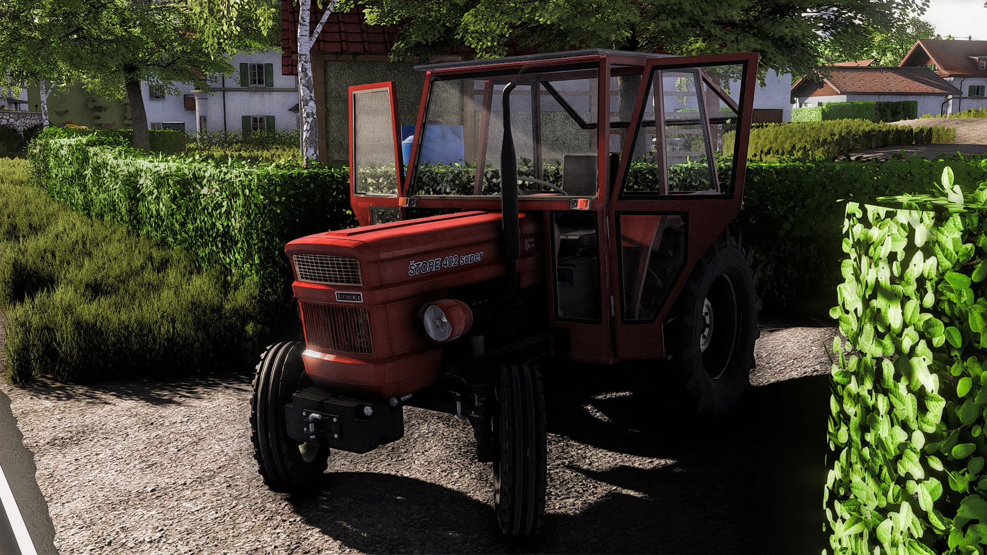 Fiat Štore 402/502/504