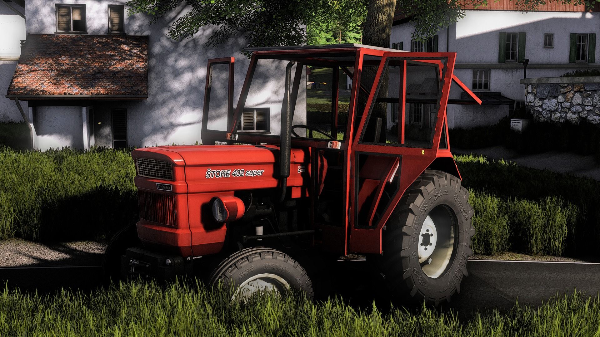 Fiat Štore 402/502/504