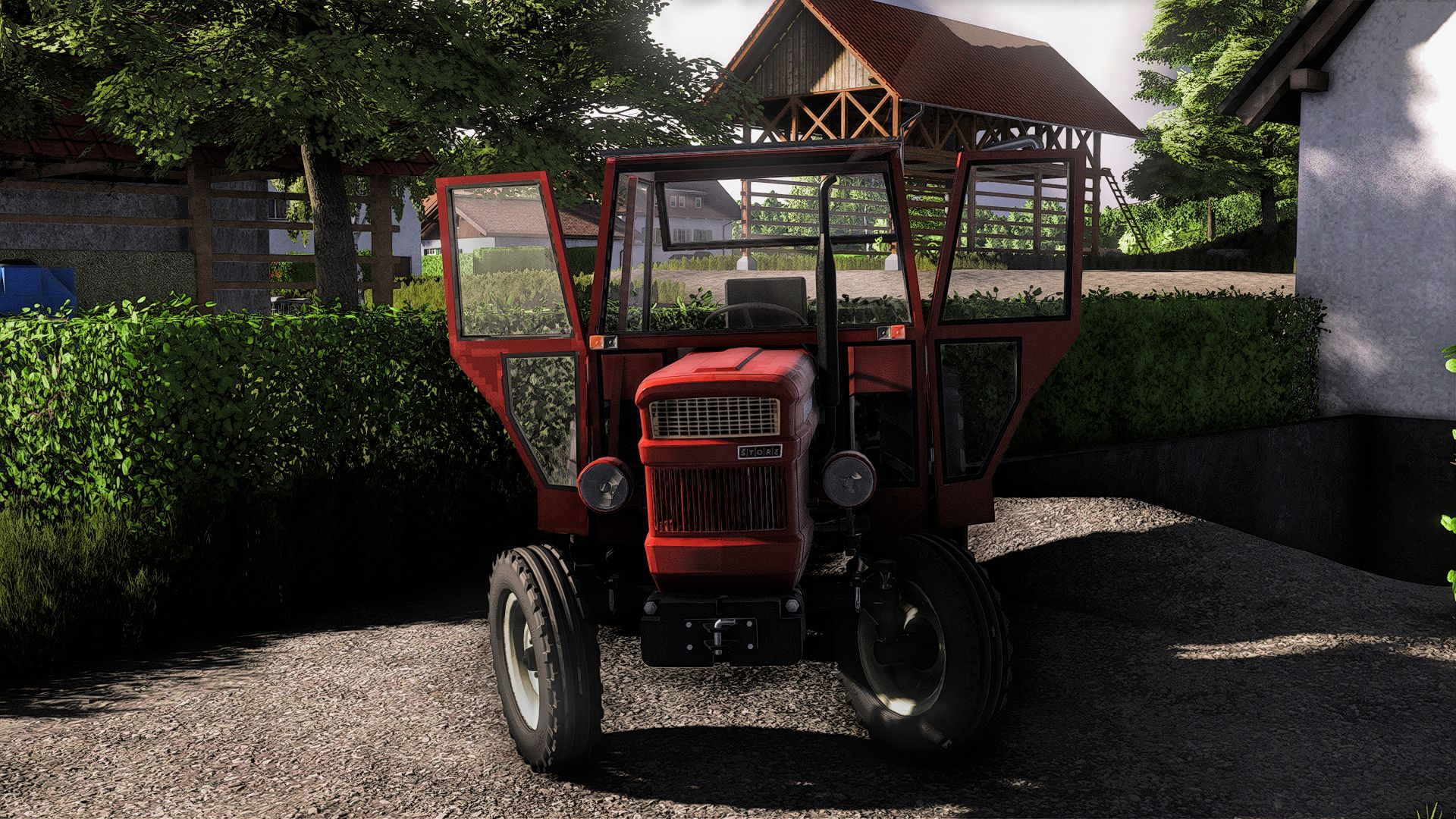 Fiat Štore 402/502/504