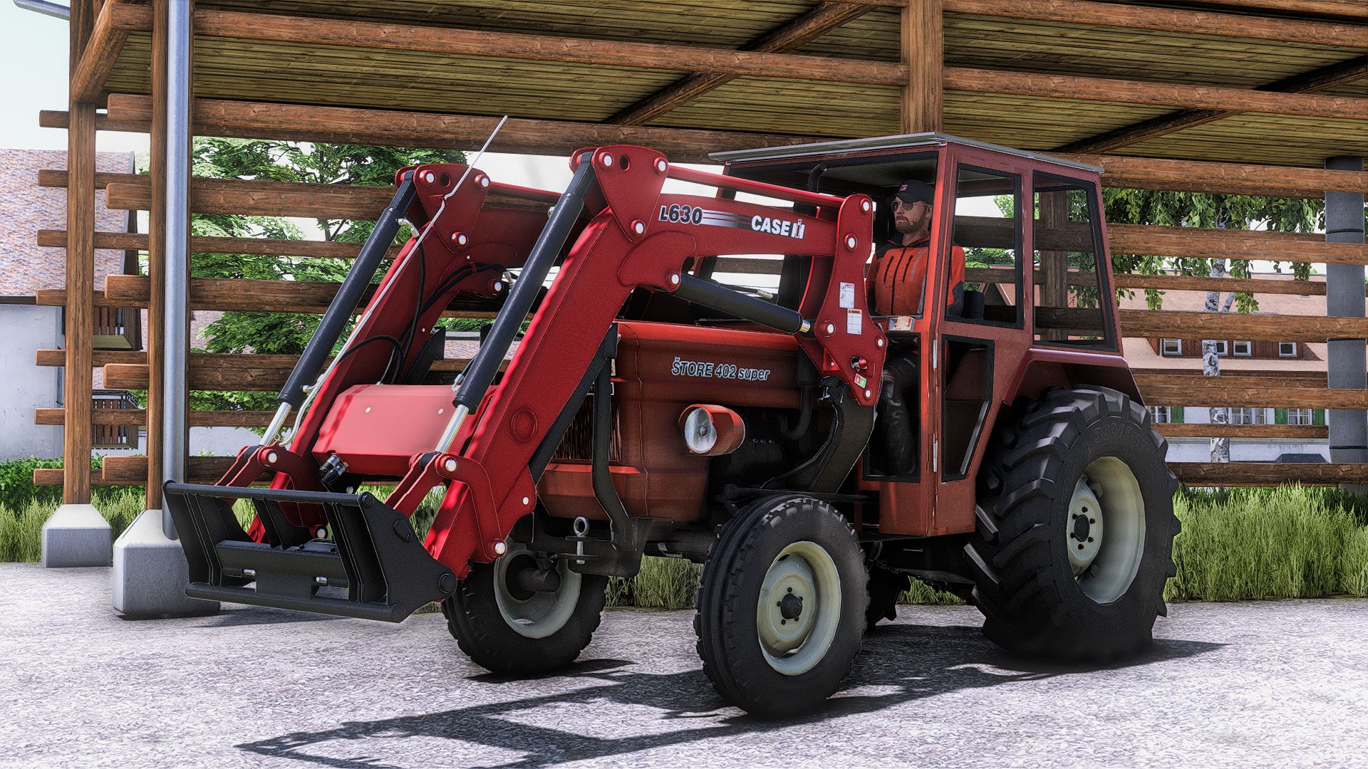 Fiat Štore 402/502/504