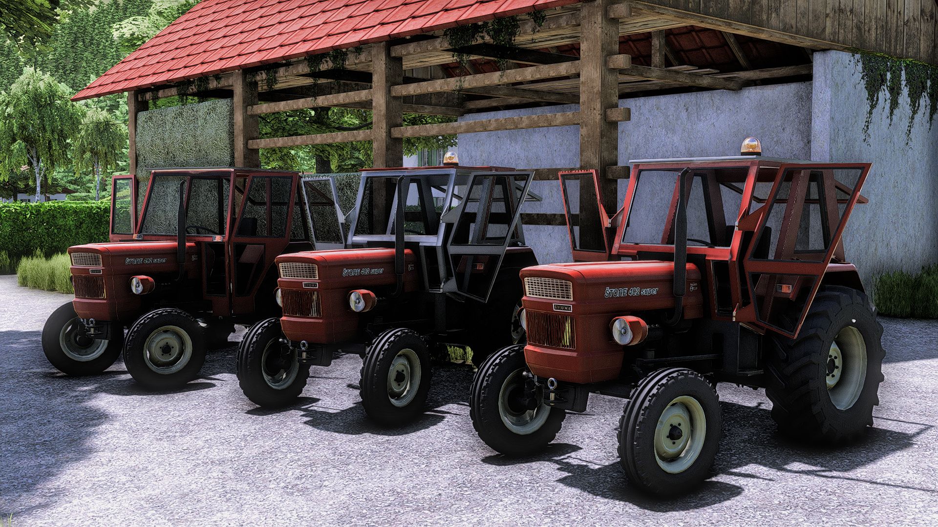 Fiat Štore 402/502/504