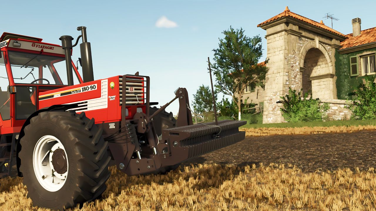 Fiat Weight