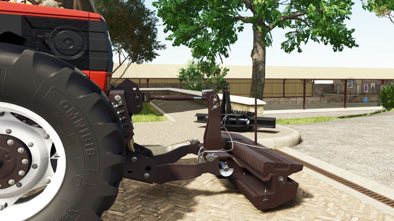 Fiat Weight