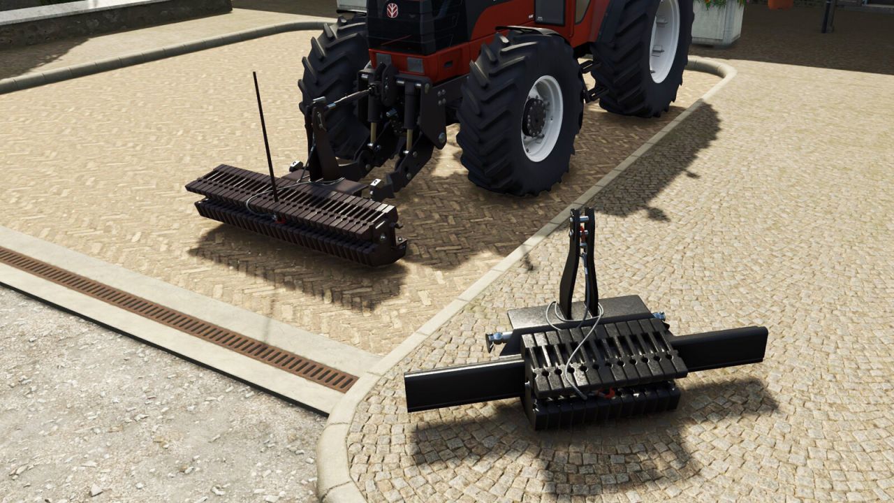 Fiat Weight