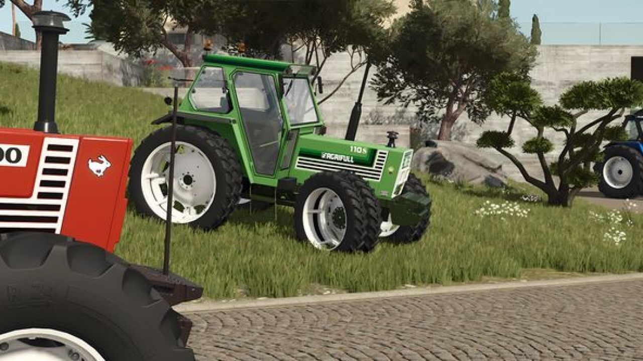 Fiatagri 110-90