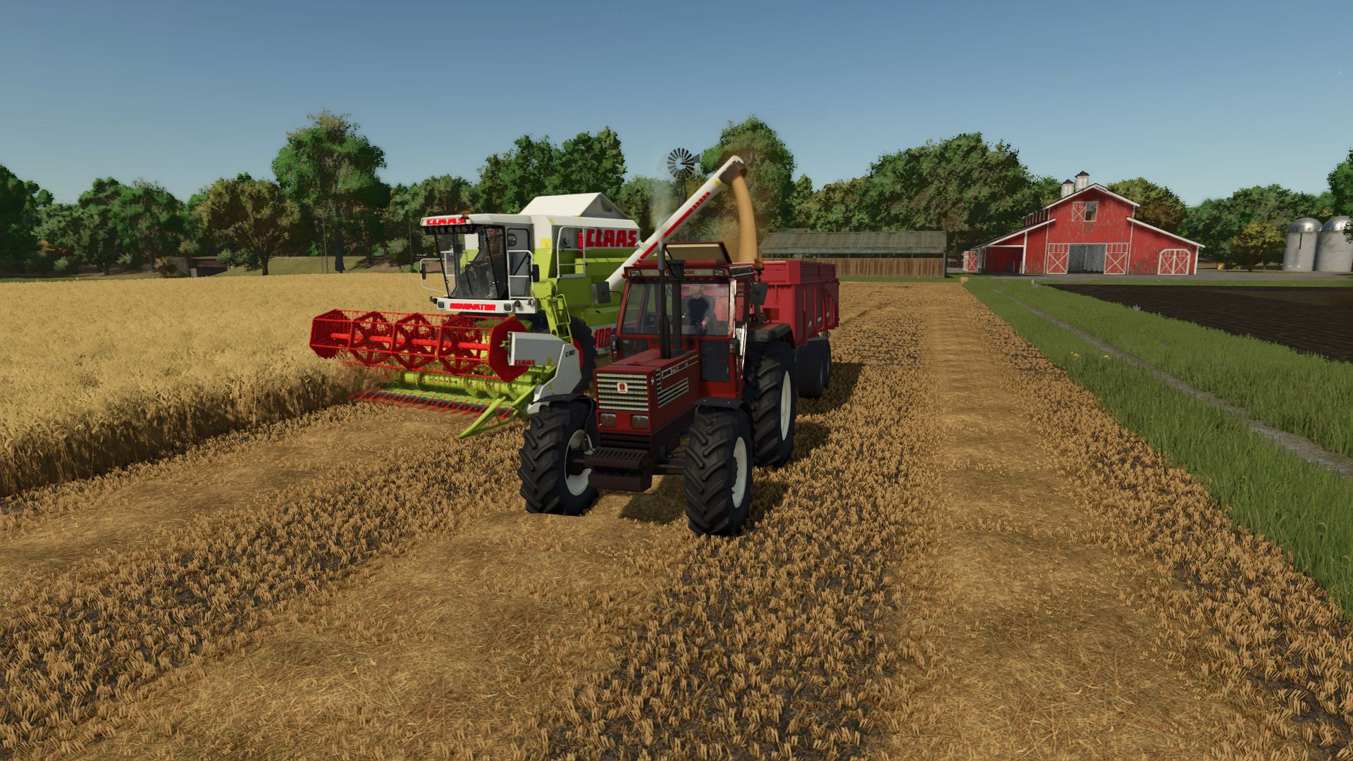 Fiatagri 140-90