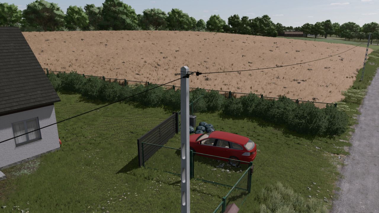 Fiber Optik Hat Aksesuarları (Prefab)