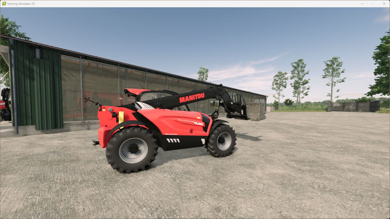 Field Barrier