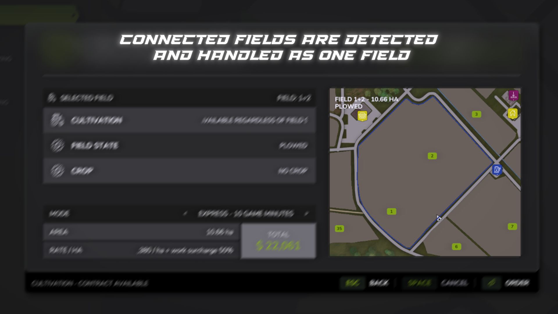 Field Contractors