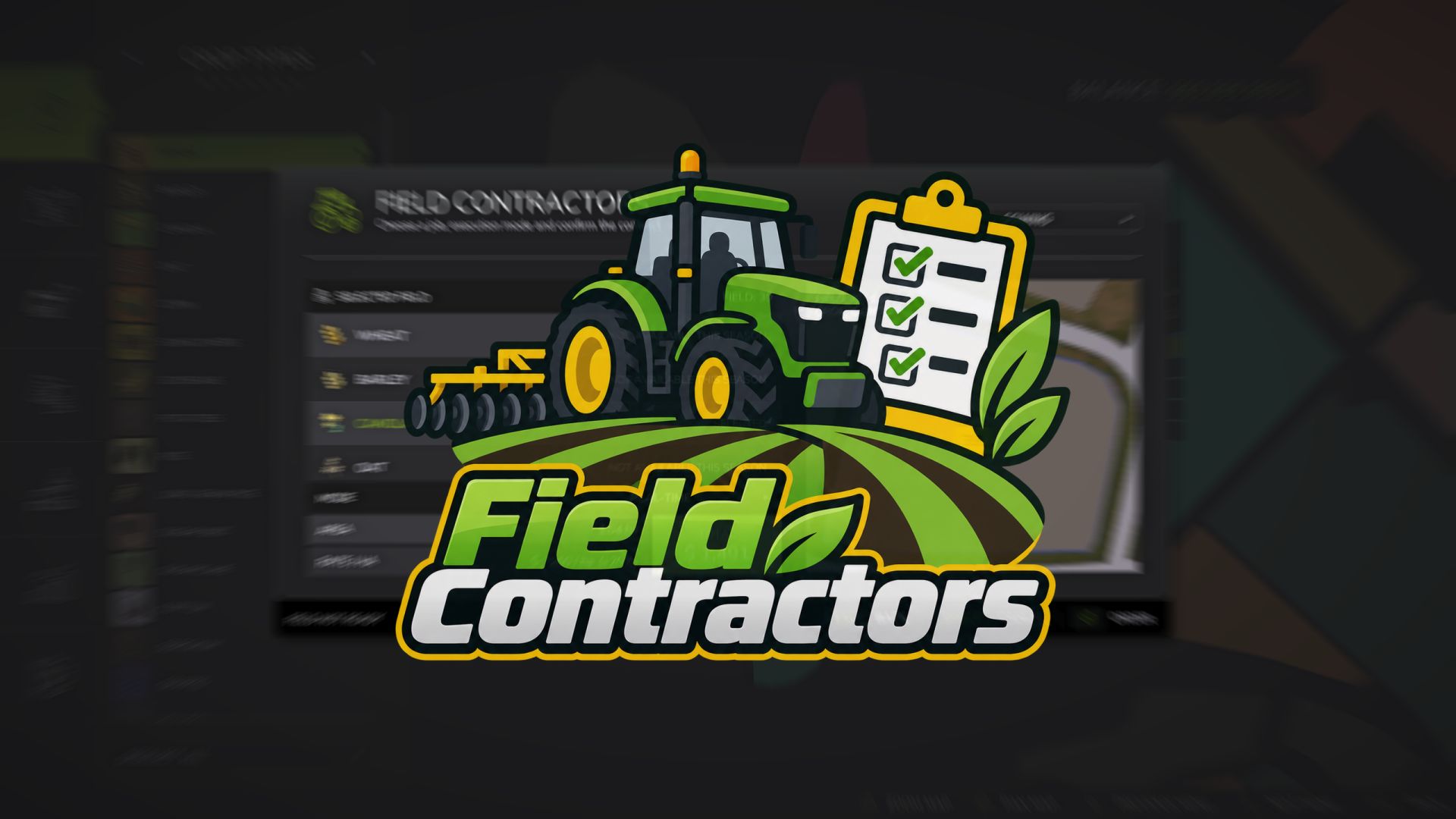 Field Contractors