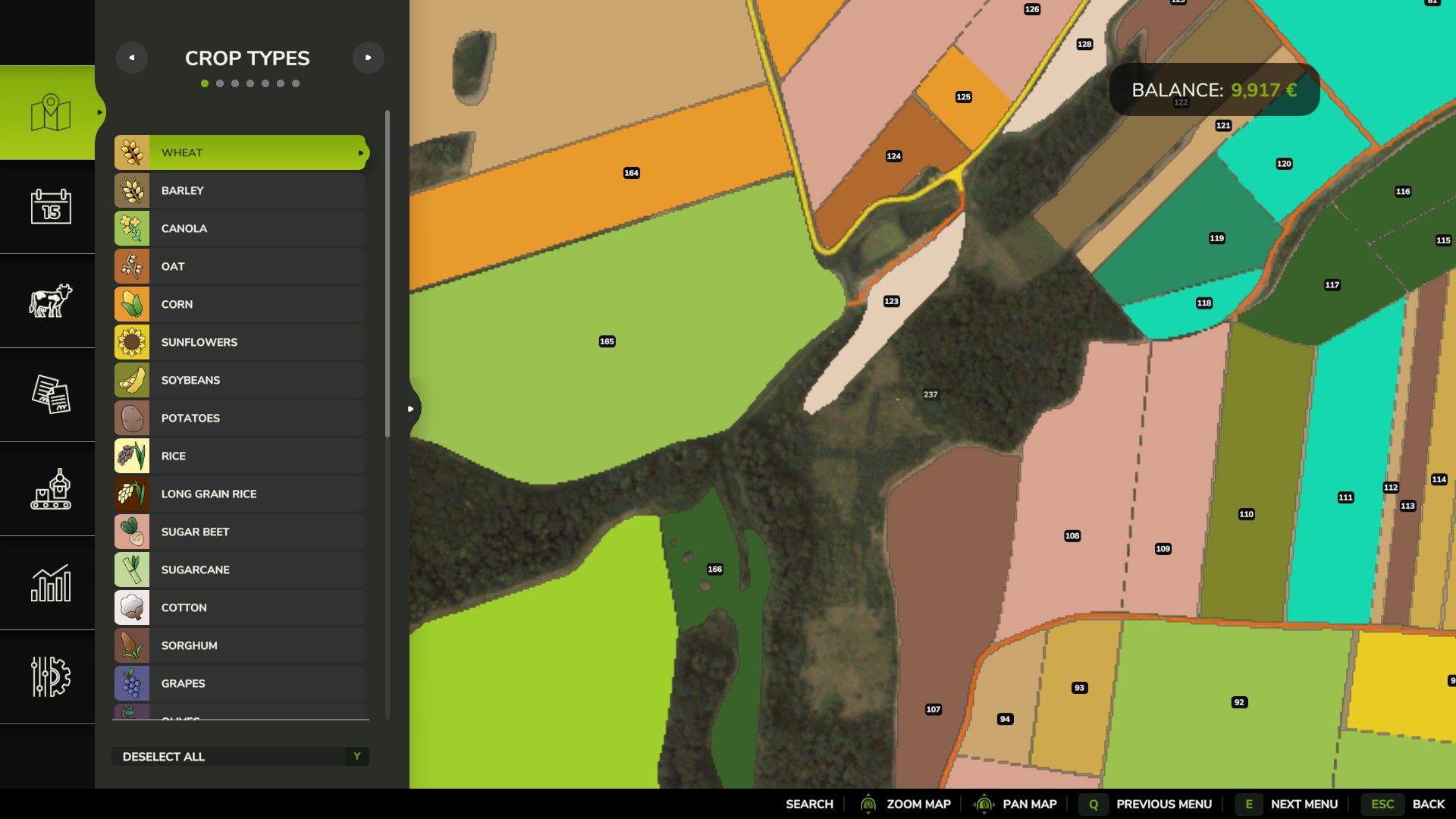 Field Finder