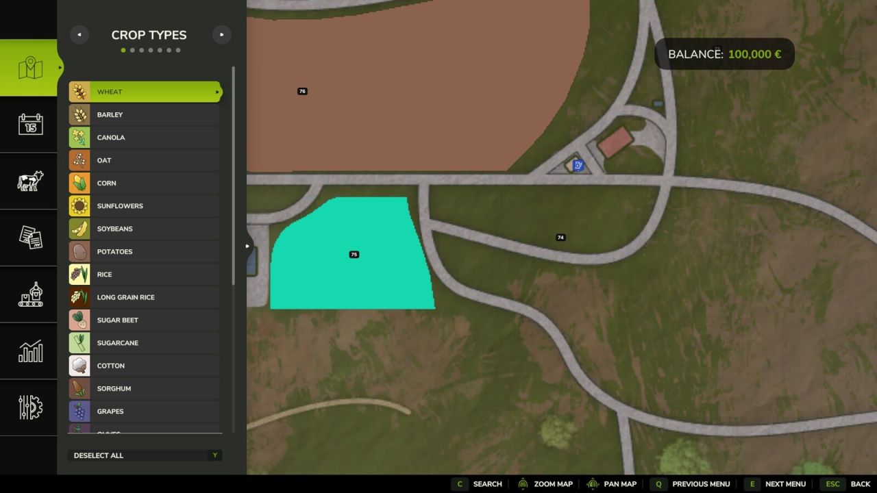 Field Finder FS25 thumbnail 3