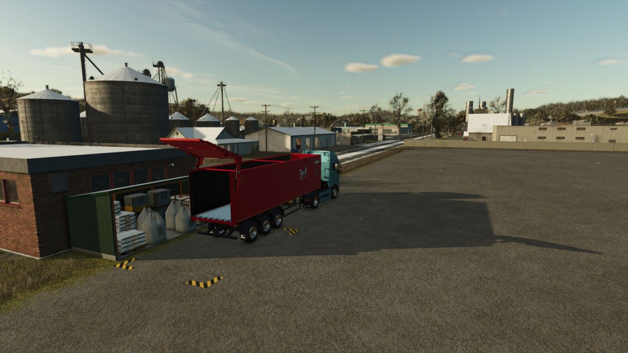 Field Storage