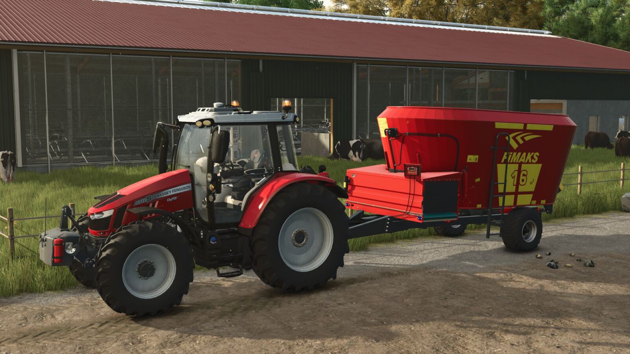 Пакет Фимакс FMV