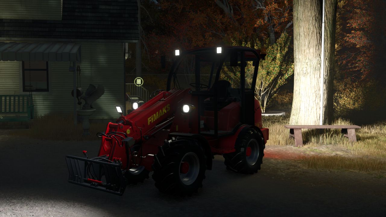 Confezione Fimaks Serie LT